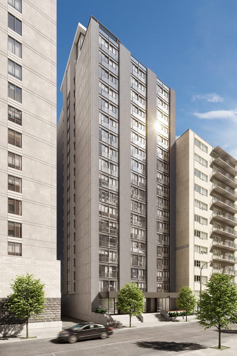 Apartment Saint-Mathieu - AKELIUS
