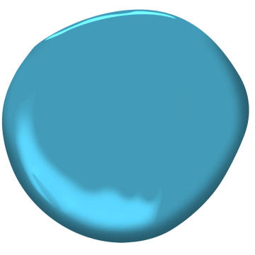 Bleu Frais 2058-40