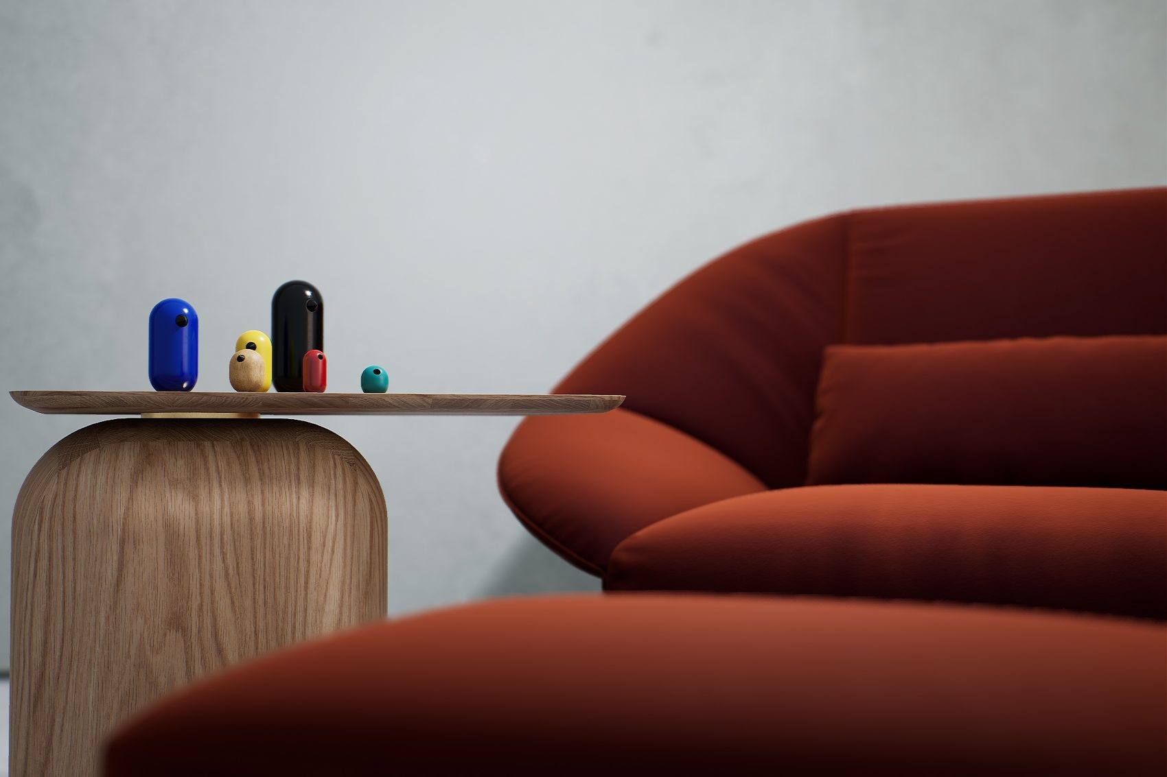 5 good reasons to use product renderings in the furniture industry