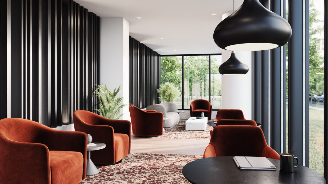 Aura MONTCLAIR GROUP Archvyz